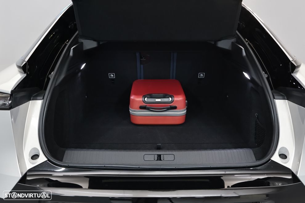 DS Nº8 97.2 kWh Long Range Jules Verne - 26