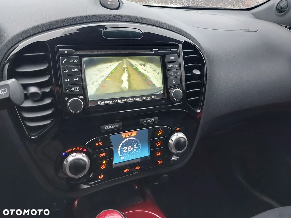 Nissan Juke - 41