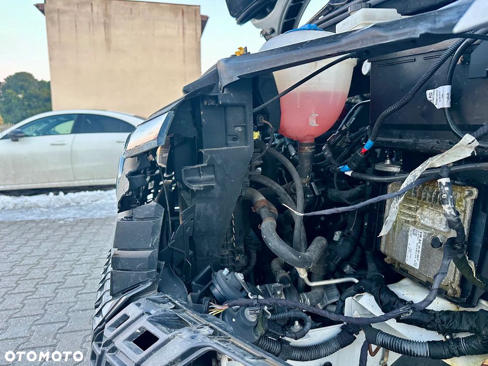 Volkswagen Crafter - 22