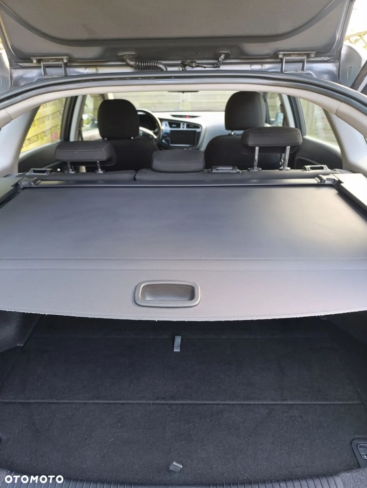 Kia Ceed Cee'd 1.6 CRDi M - 24