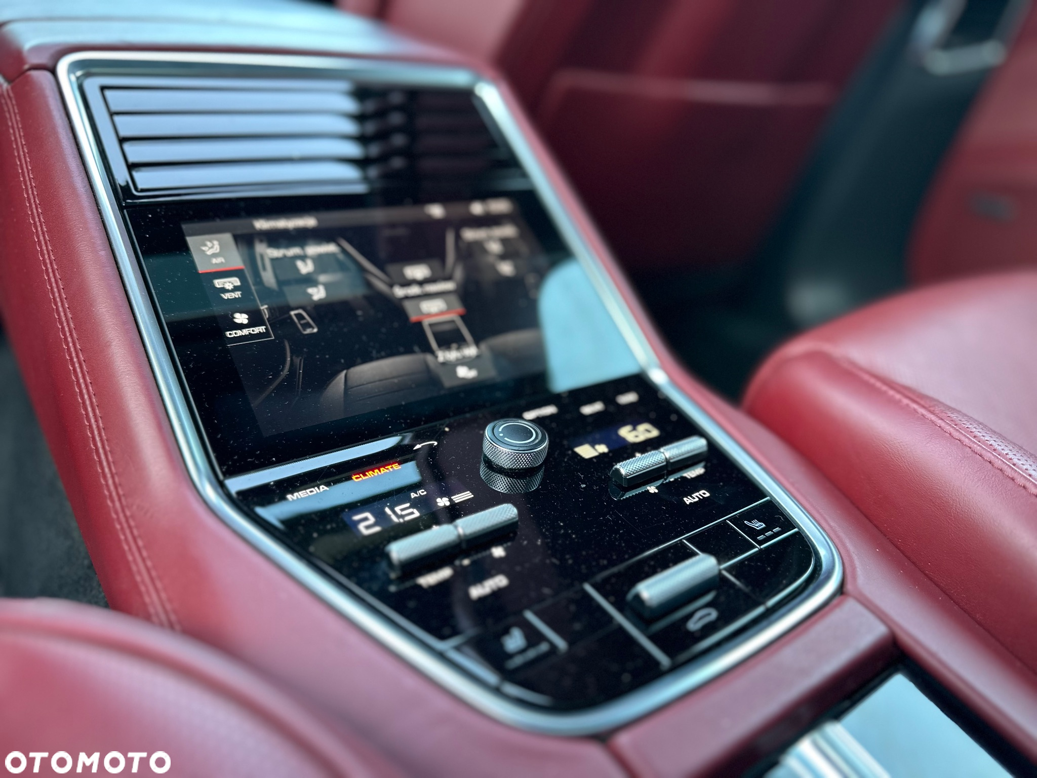 Porsche Panamera 4S E-Hybrid - 10