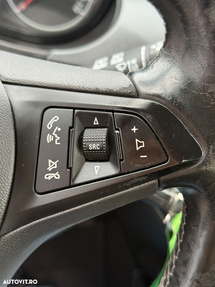 Opel Corsa 1.4 Active - 24