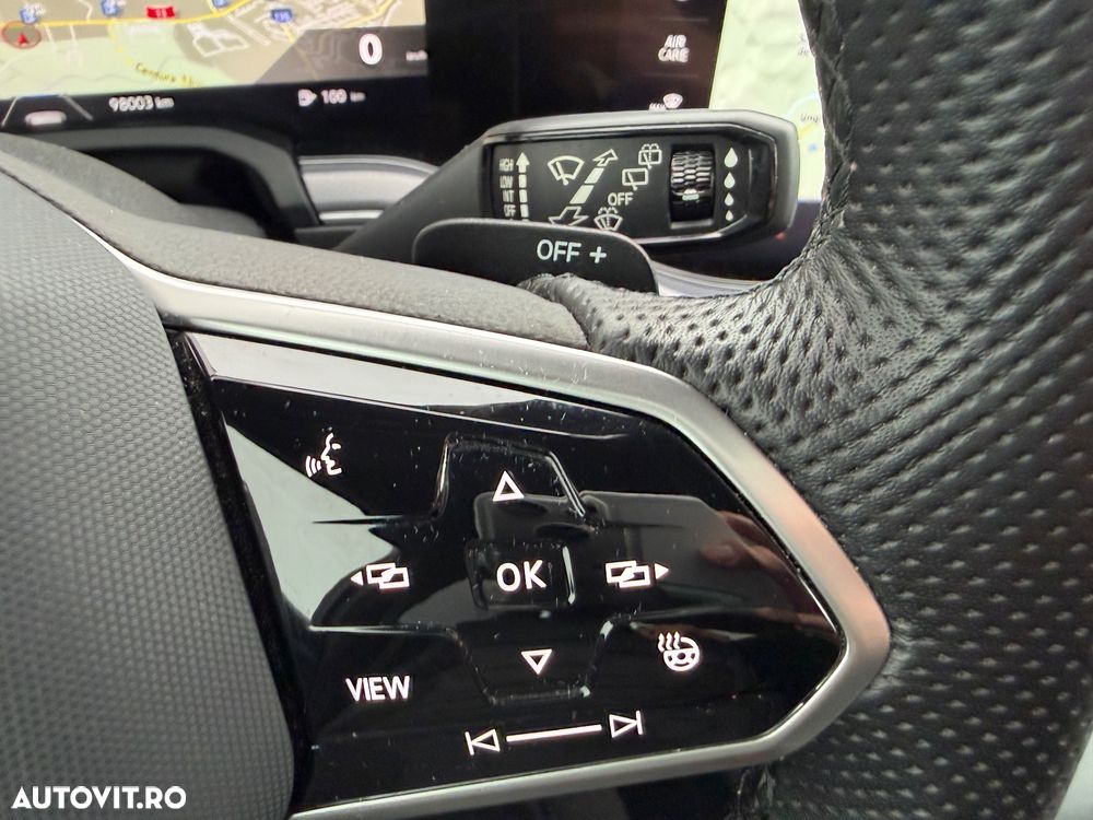 Volkswagen Touareg V6 TDI 4MOTION R-Line - 20