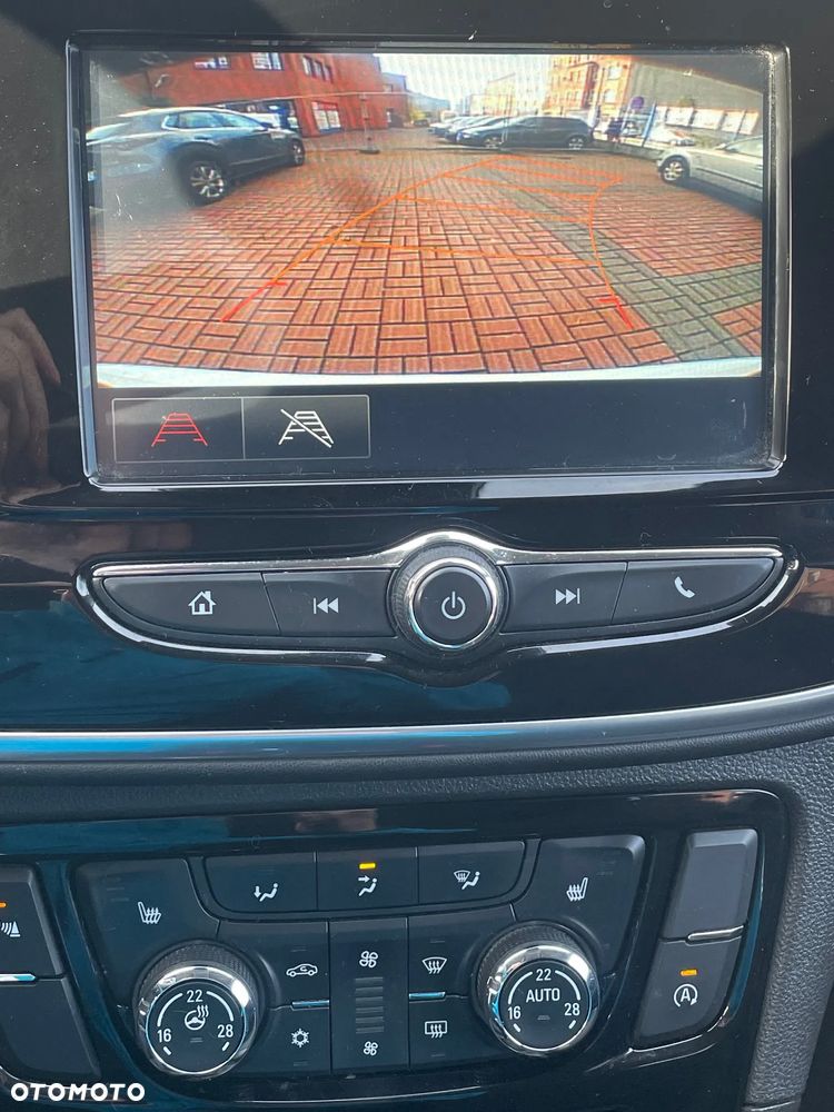 Opel Mokka X Design Line - 15