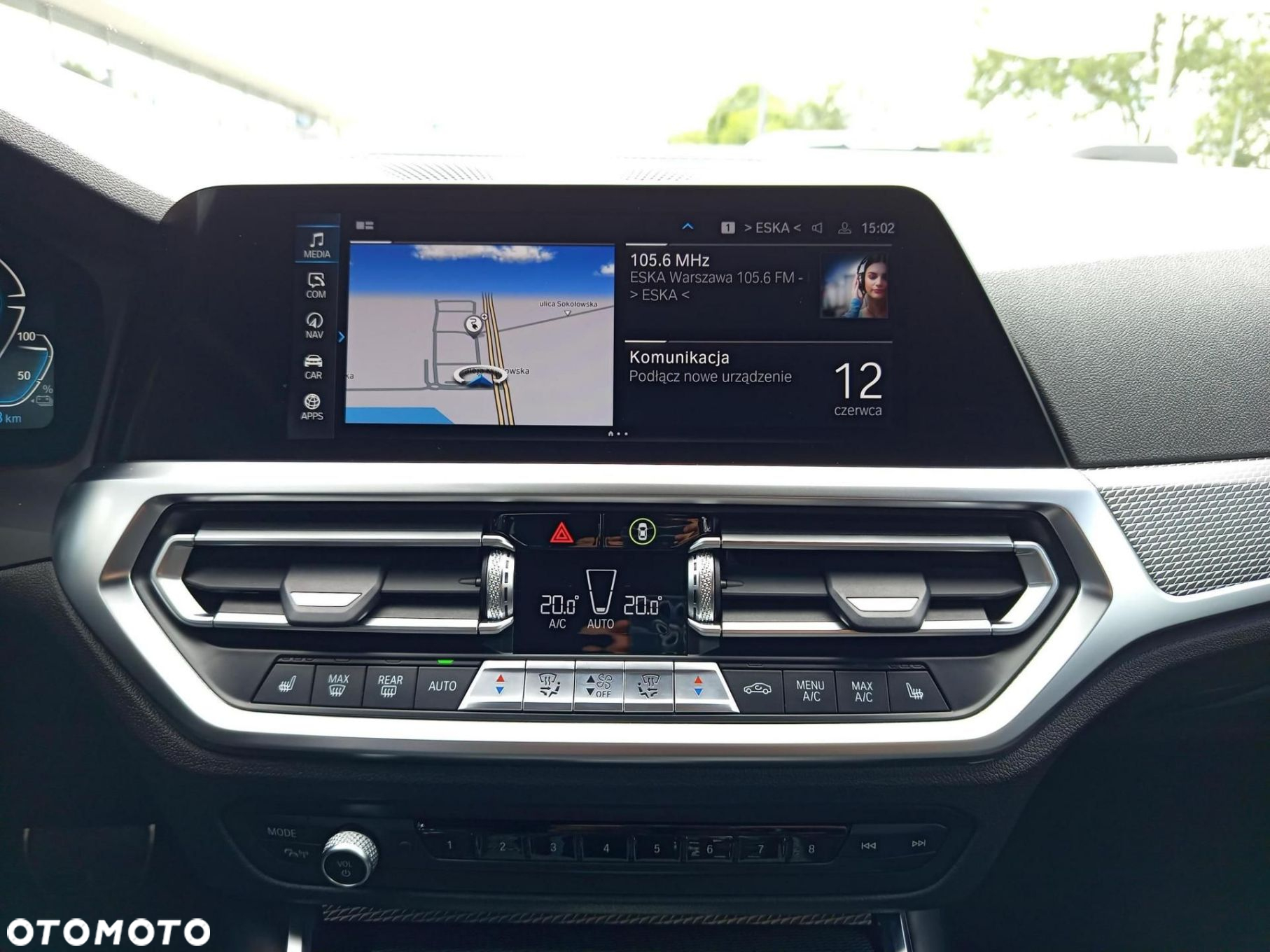 BMW Seria 3 - 15