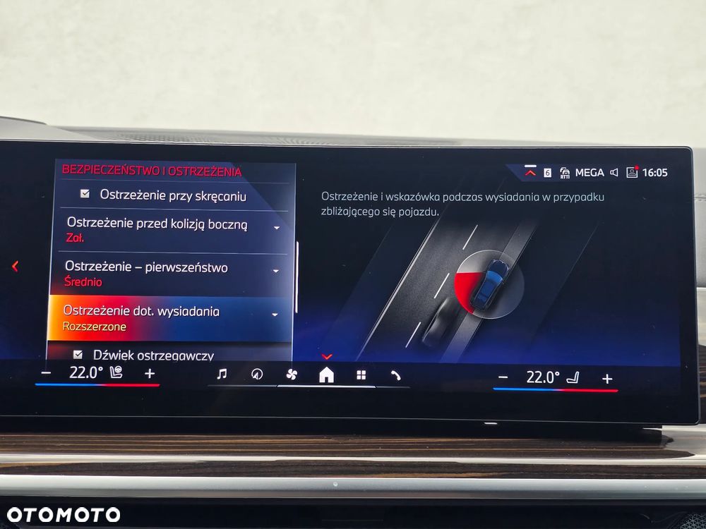 BMW X7 xDrive40d mHEV sport - 33