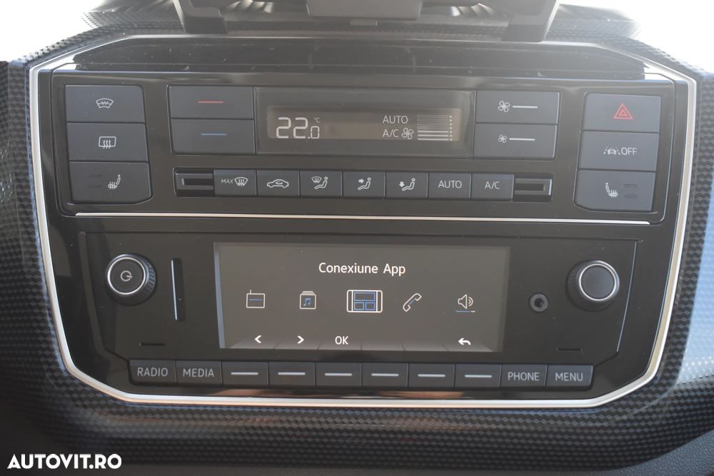 Volkswagen up! e-up! 32.3 kWh - 20