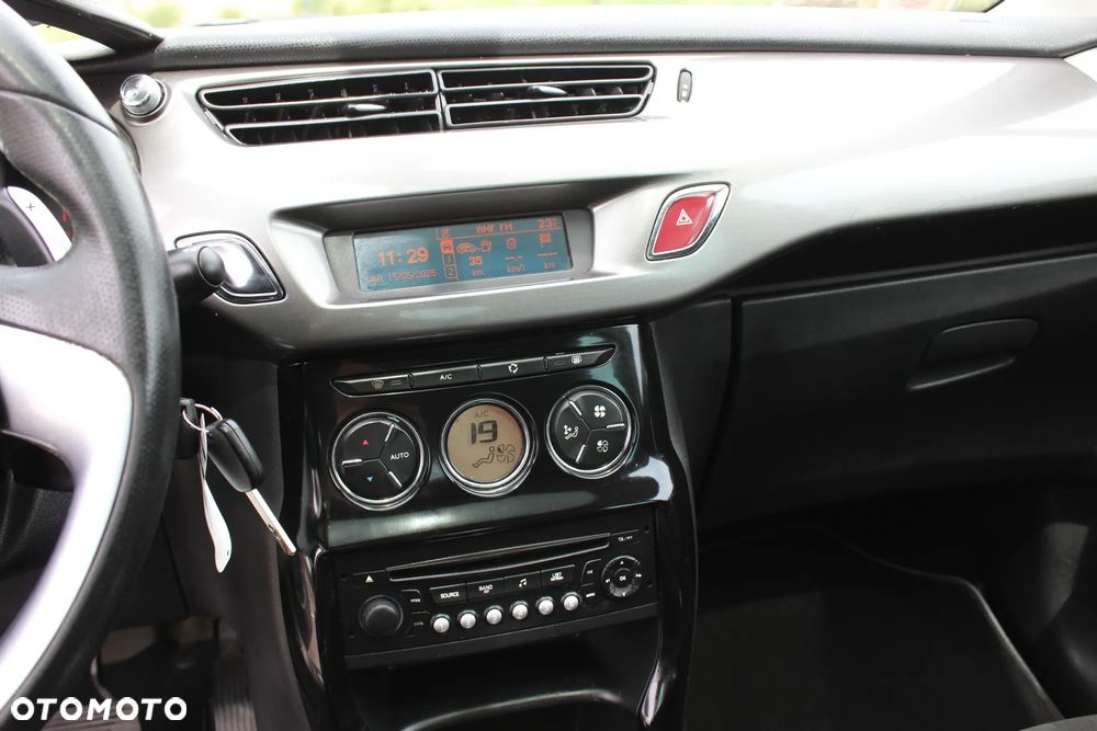 Citroën C3 VTi 95 EGS Exclusive - 19