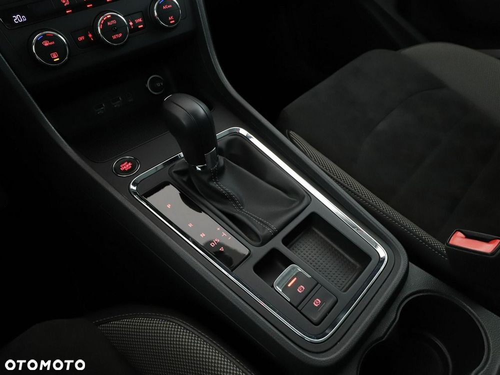 Seat Ateca 1.4 ECO TSI DSG STYLE - 32