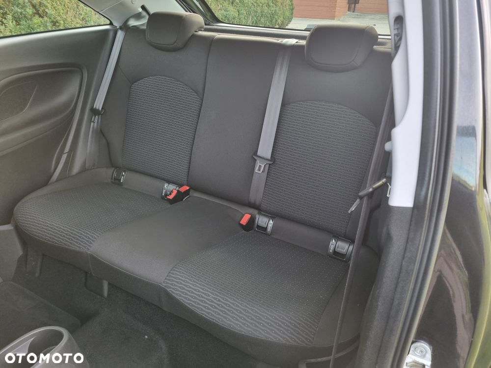 Opel Corsa 1.2 drive - 28