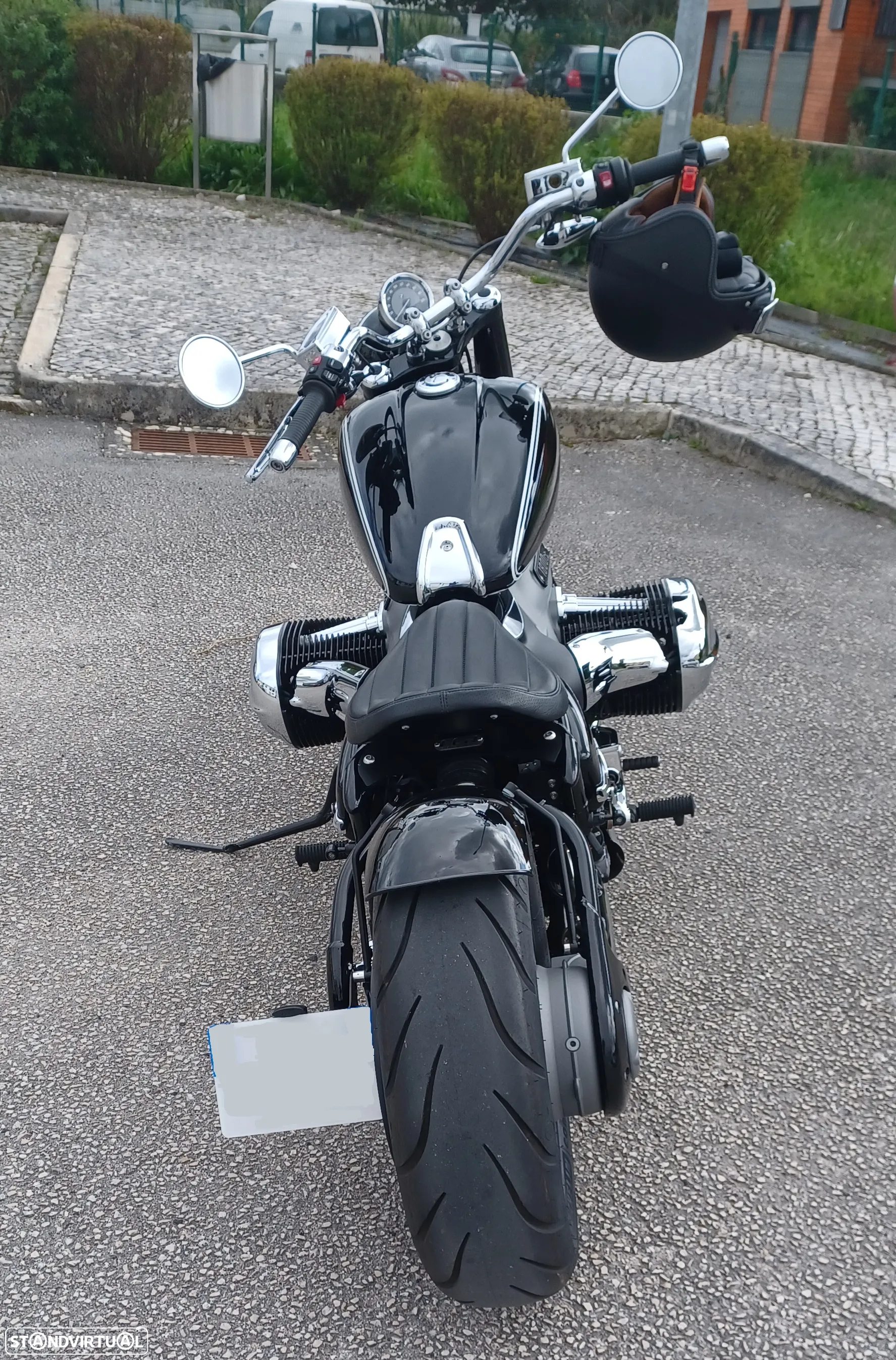BMW R 18 Bobber - 6