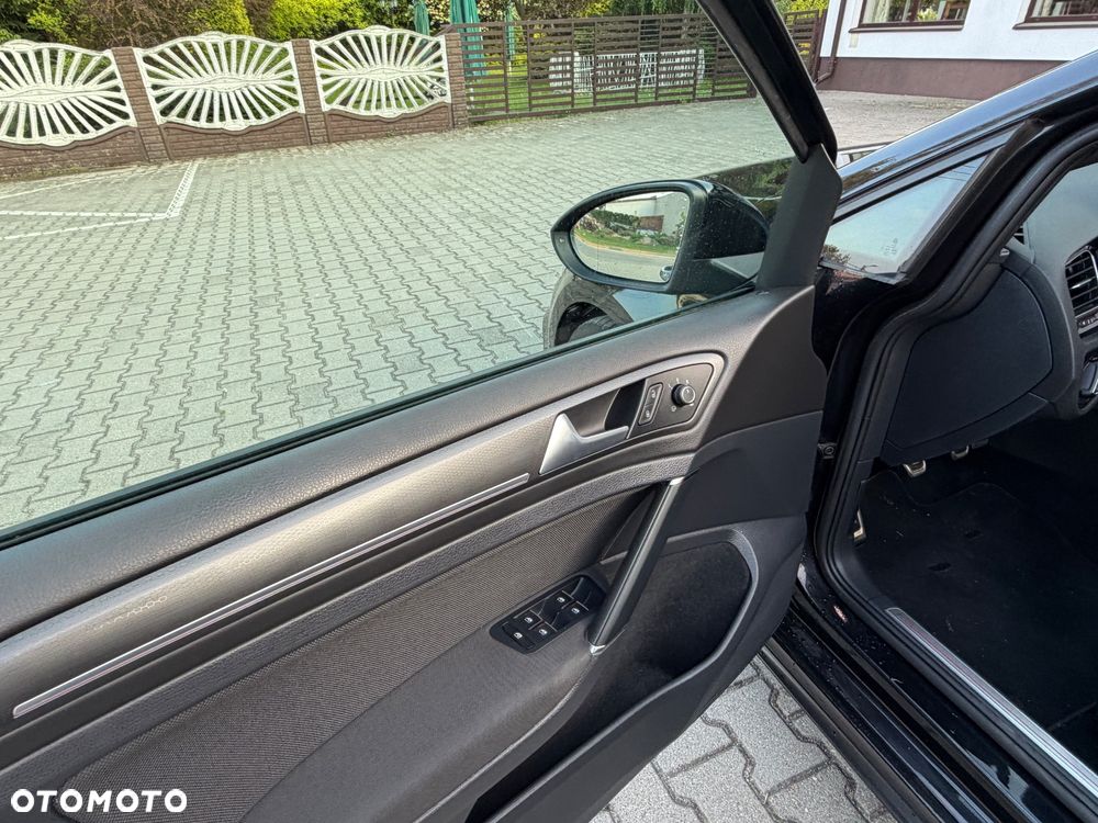 Volkswagen Golf 2.0 TSI BMT GTI Performance - 38