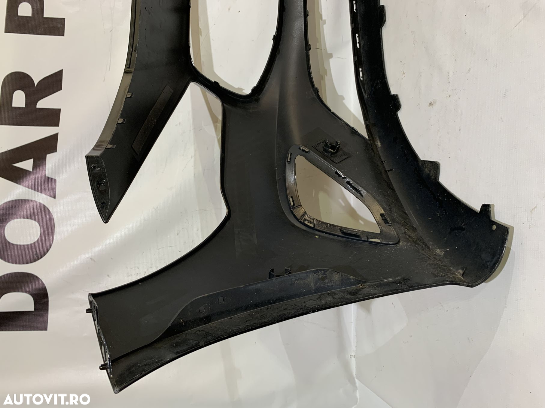 Bara fata Mercedes CLA W118, 2019, 2020, 2021, 2022, cod origine OE A1188855300. - 7