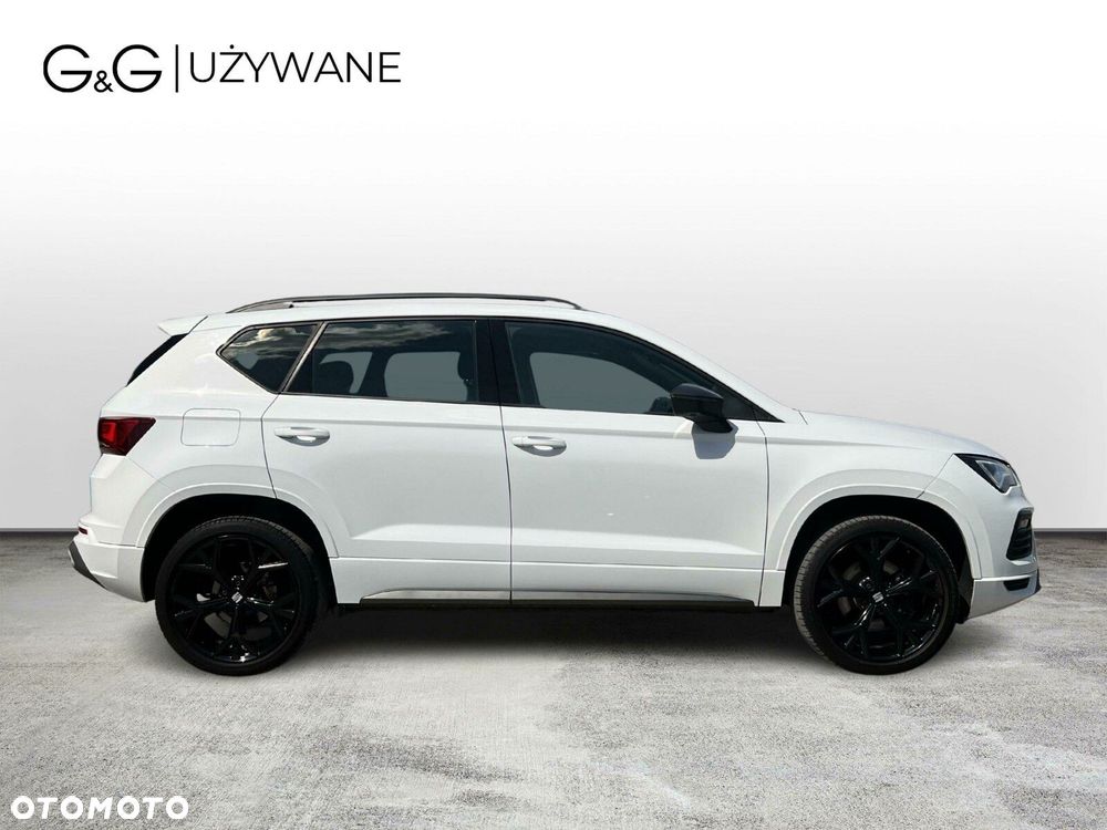 Seat Ateca 2.0 TDI FR S&S DSG - 6