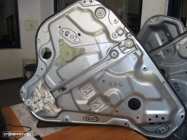 Elevador Sem Motor 834702R290 HYUNDAI I30 2010 1.6CRDI  16V 115CV 5P CINZA TE - 3