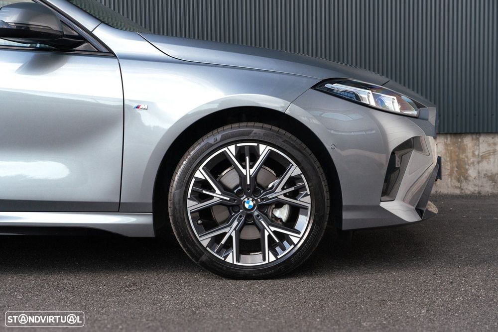 BMW 116 Pack Desportivo M Pro - 50