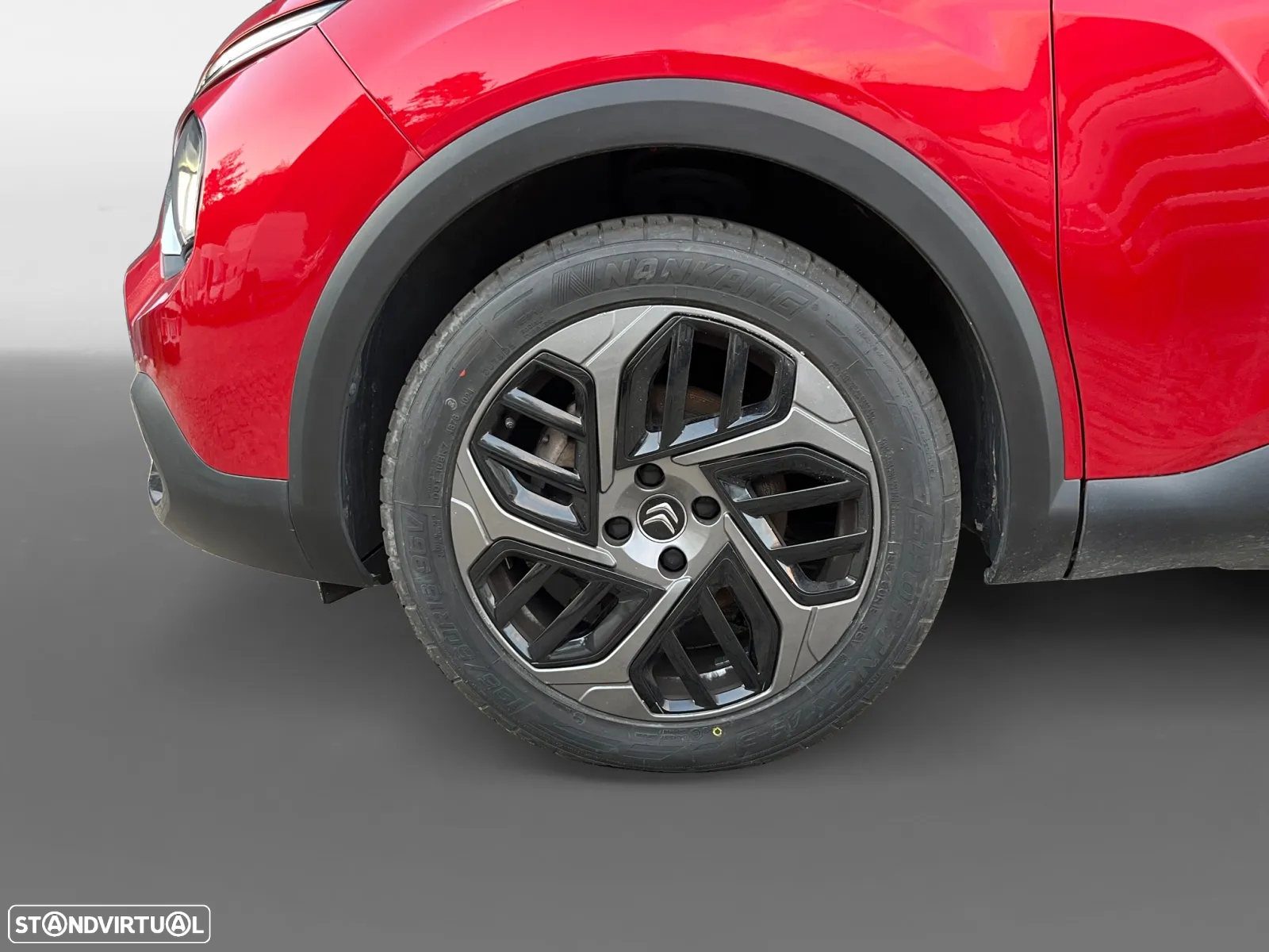 Citroën C4 1.5 BlueHDi Feel Pack - 16