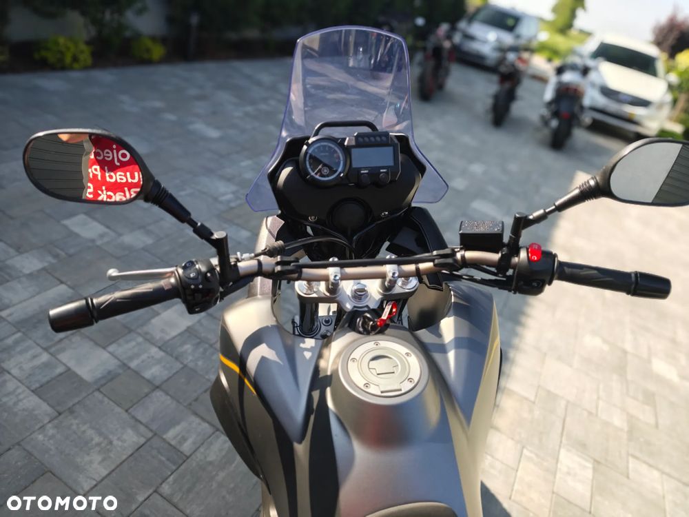 Yamaha Tenere - 20