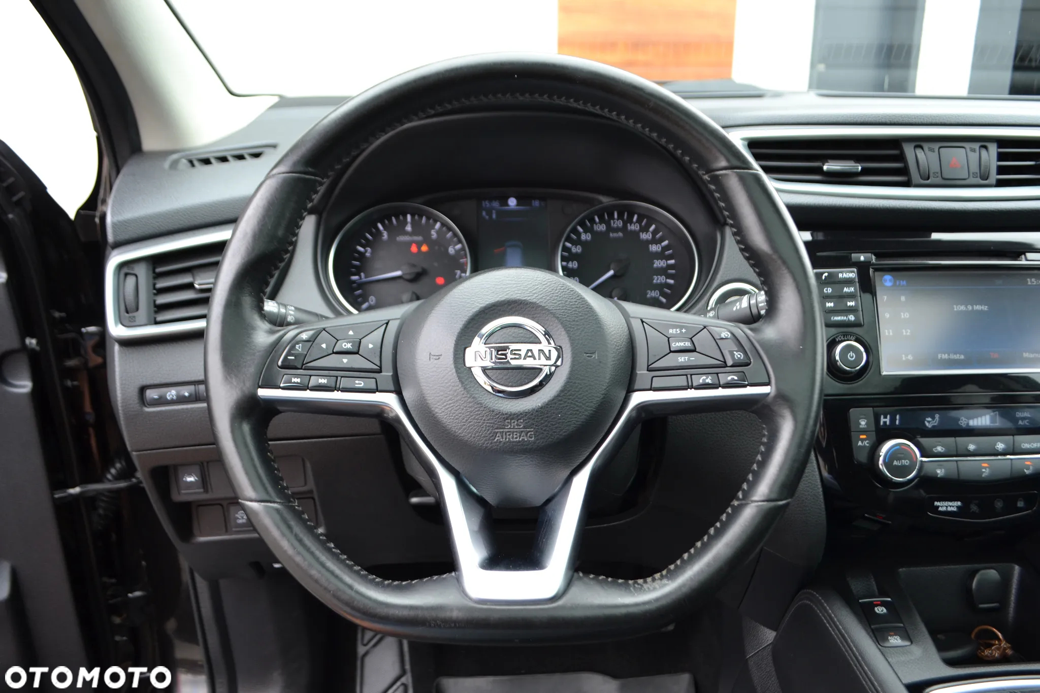 Nissan Qashqai - 32