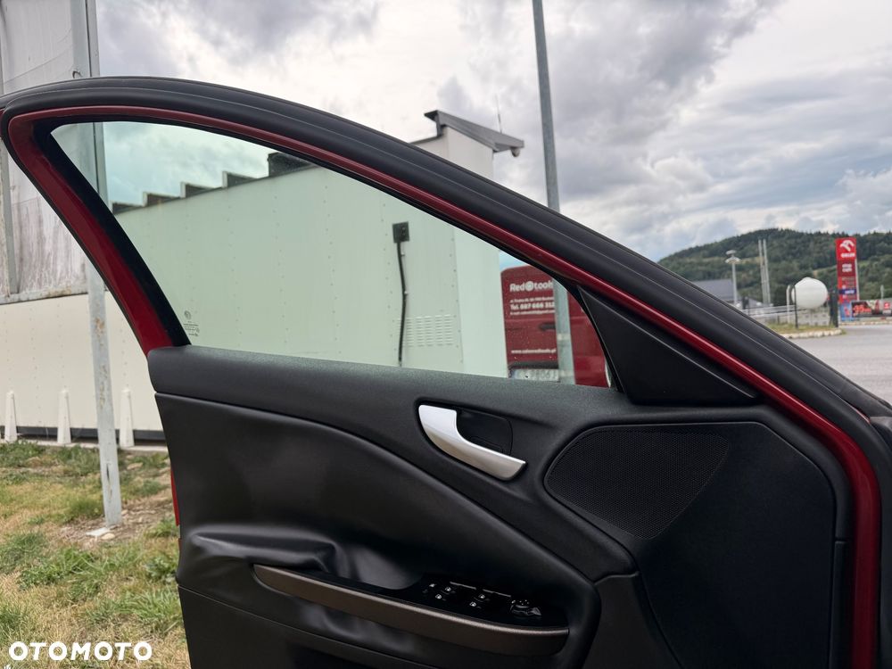 Alfa Romeo Giulietta 1.6 JTDM 16V Impression - 11