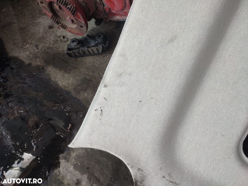 Plafon interior Lancia Ypsilon 2 (Type 843) [2003 - 2006] 1.4 benzina - 2