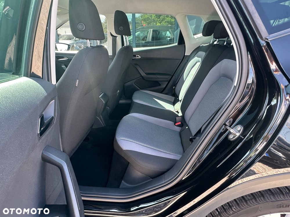 Seat Arona 1.6 TDI Style - 18