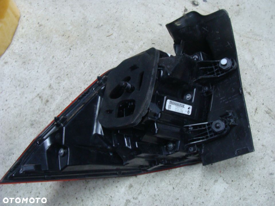 VW TIGUAN 2 II LAMPA PRAWA TYŁ LED 5NA945208G - 6