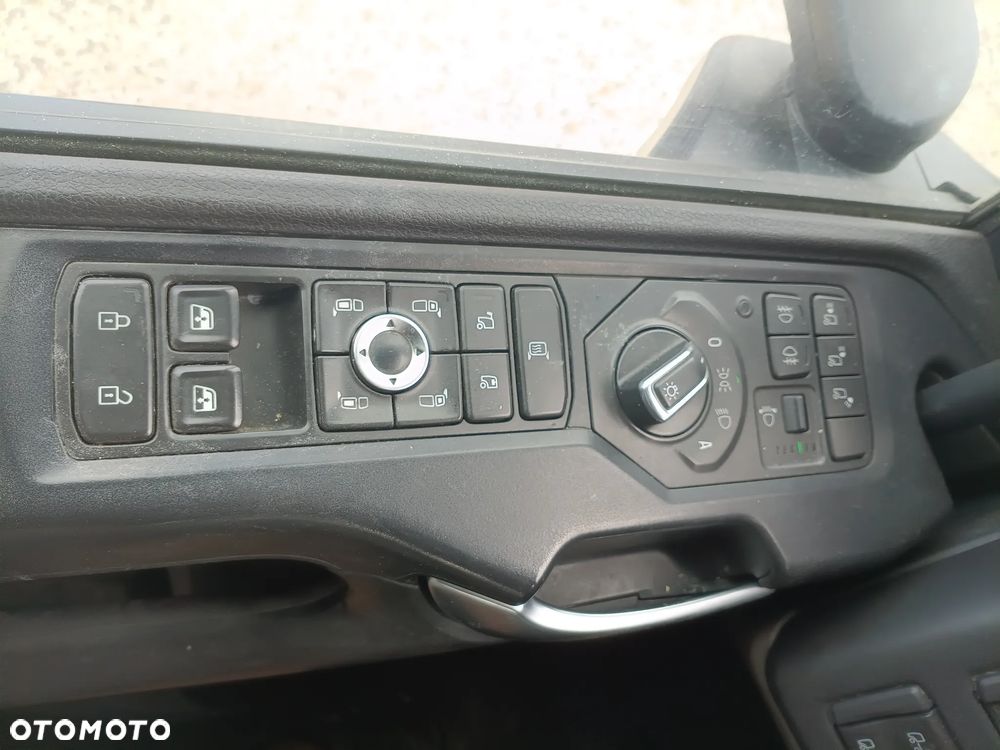 Scania R 500 , Klimatyzacja Postojowa, Pełen Led, Sprowadzona - 8