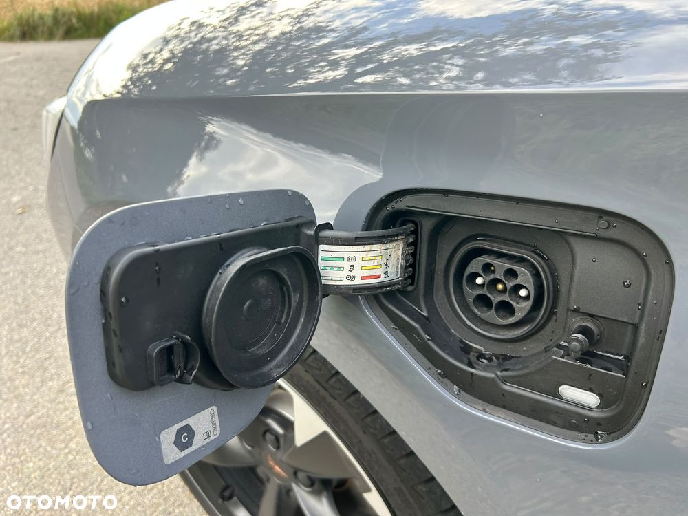Cupra Leon 1.4 e-Hybrid PHEV VZ DSG - 20