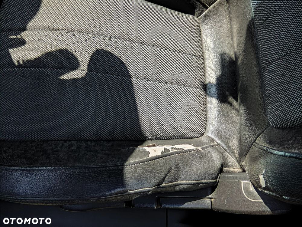 Opel Antara 2.0 CDTI Cosmo - 9