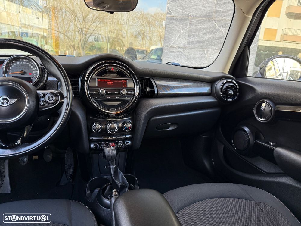 MINI 5 Portas One D - 7