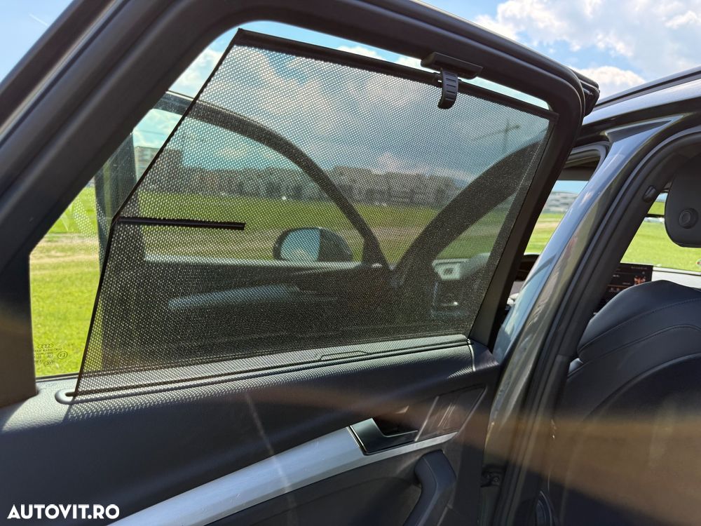 Audi Q5 40 TDI quattro S tronic S line - 28