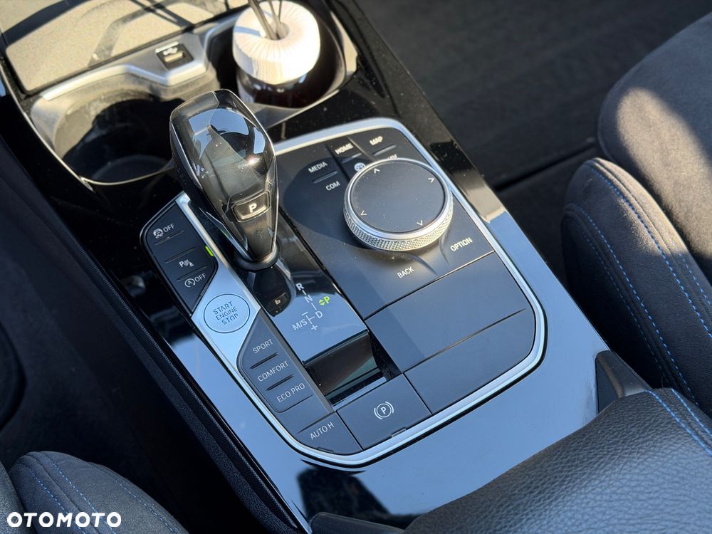 BMW Seria 1 - 15