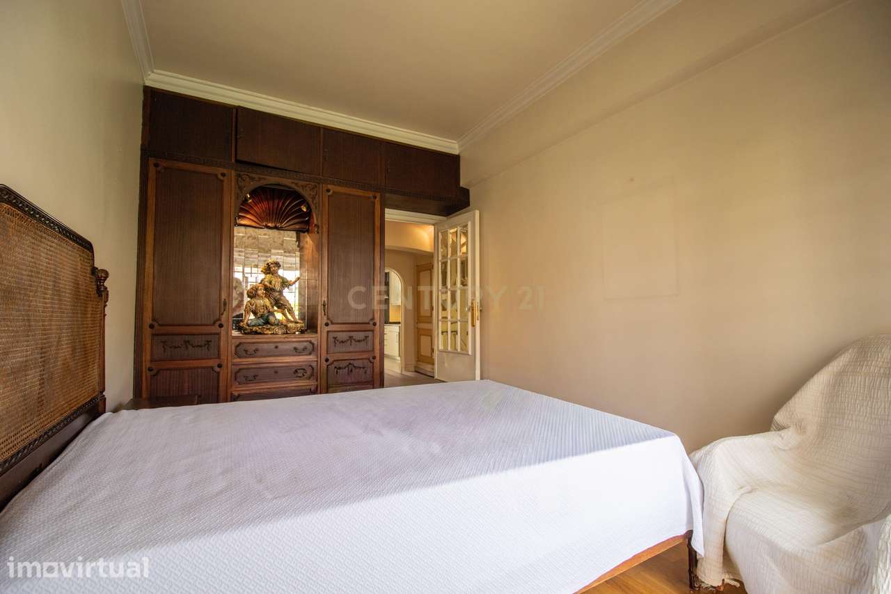 Apartamento em Benfica perto Centro Comercial Colombo - Grande imagem: 5/30