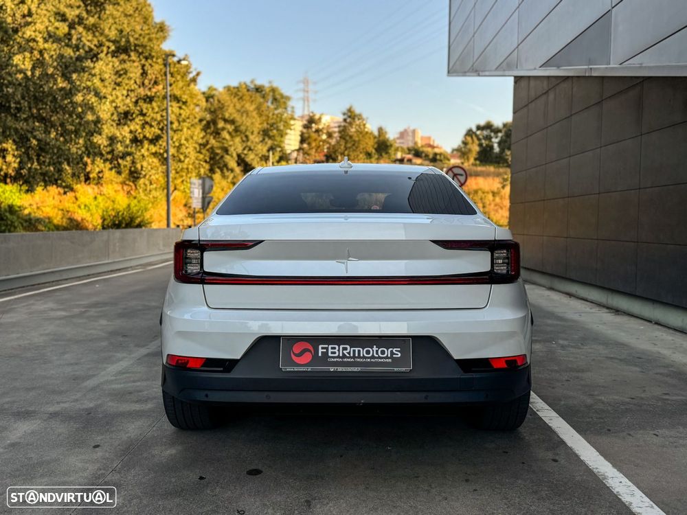 Polestar 2 Long Range 78 kWh AWD - 17