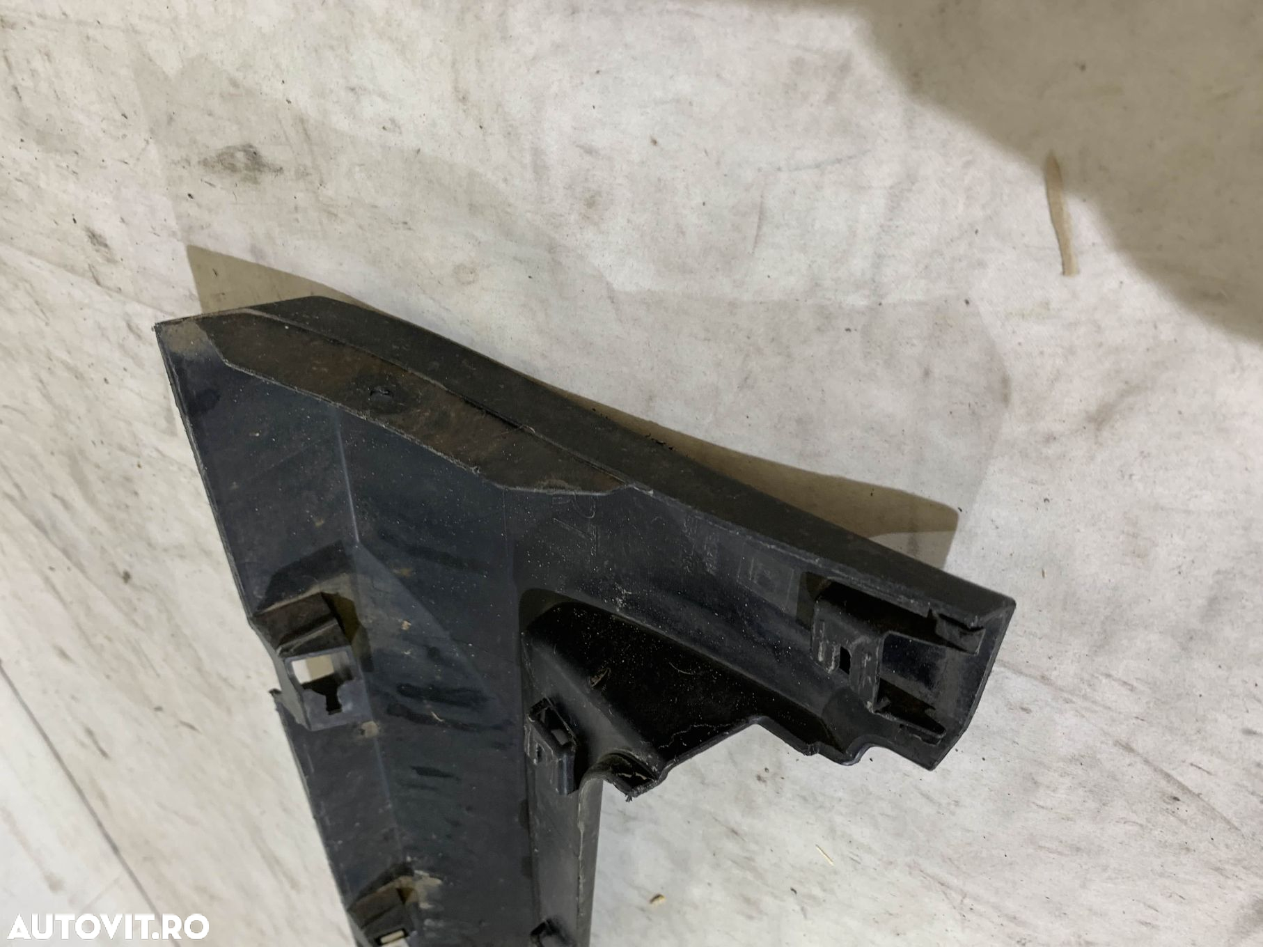 Prag dreapta, Opel Crossland X, 2017, 2018, 2019, 2020, 2021, 2022, cod origine OE 13482064. - 3