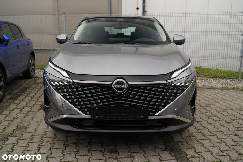 Nissan Qashqai 1.3 DIG-T mHEV Acenta Xtronic - 2