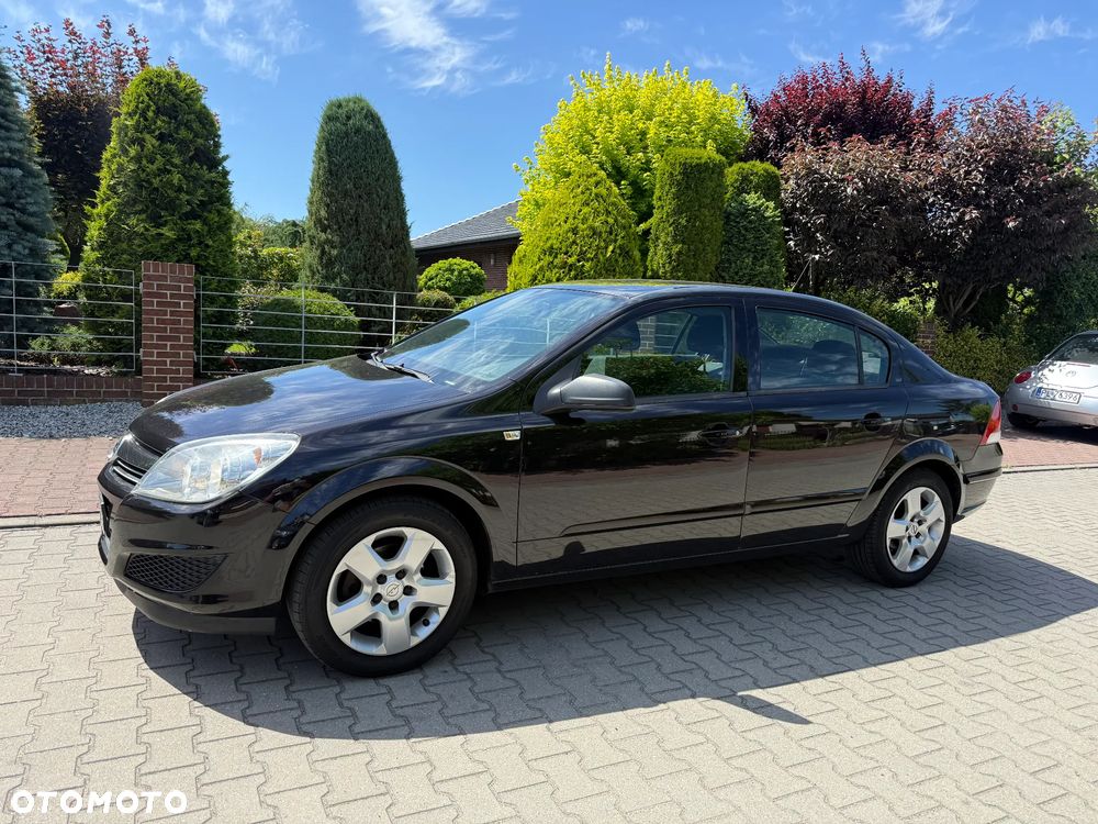 Opel Astra - 10