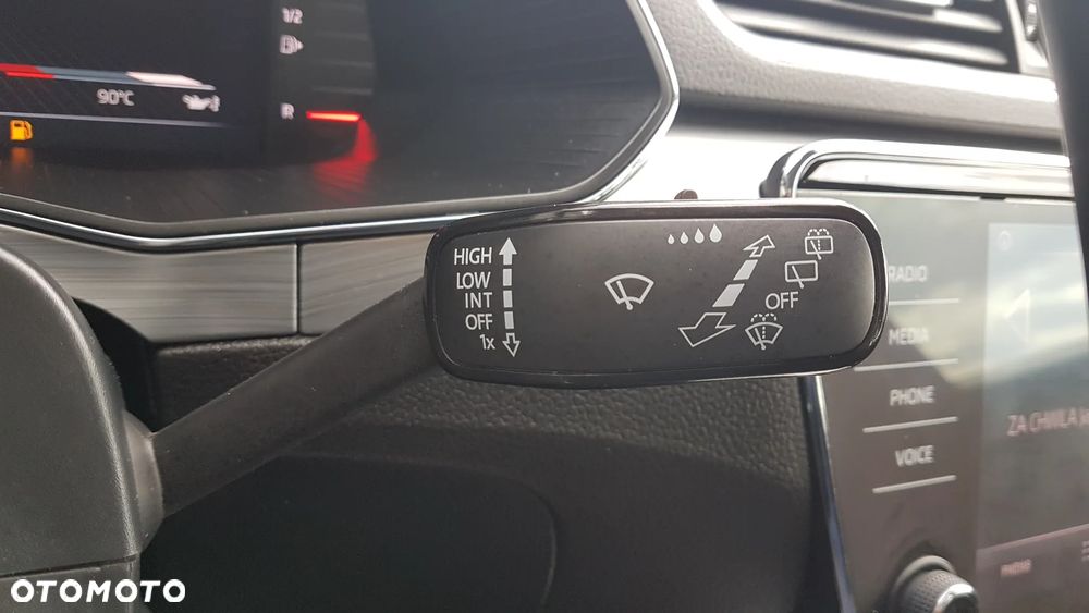 Skoda Superb 1.5 TSI Ambition DSG - 26