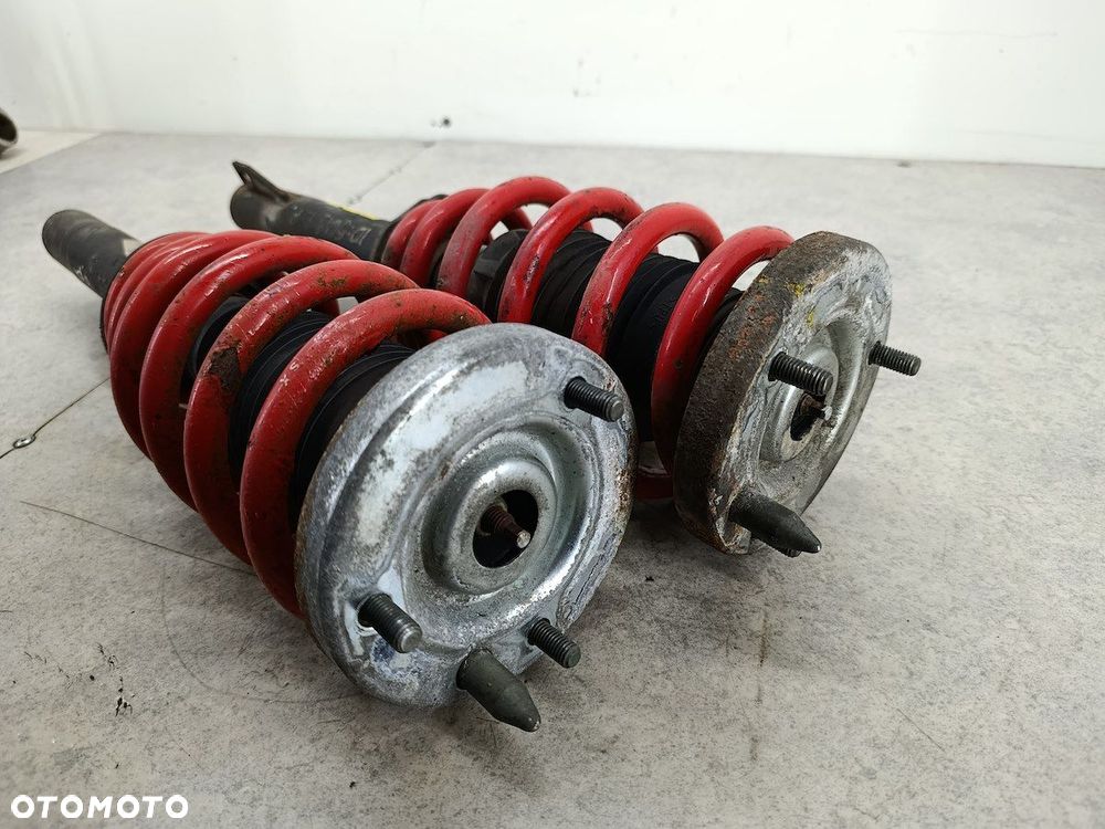AMORTYZATORY PRZÓD KOMPLET ALFA ROMEO 159 50708104 00517902170 2.2 JTS - 4