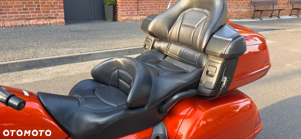 Honda GL - 13