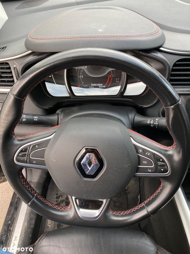 Renault Kadjar 1.6 dCi Energy Night&Day - 10