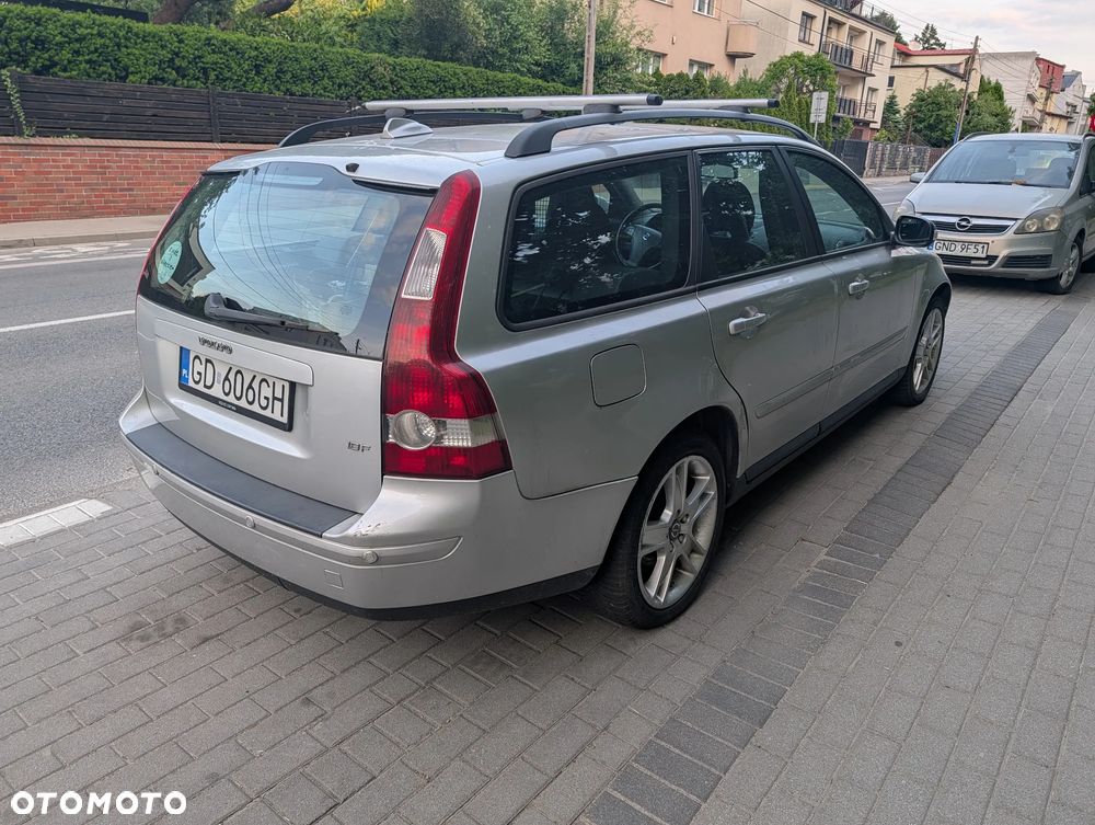 Volvo V50 1.8 Kinetic - 3