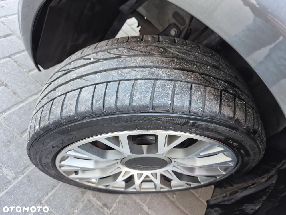 Fiat 500 1.2 Start&Stopp Lounge - 40