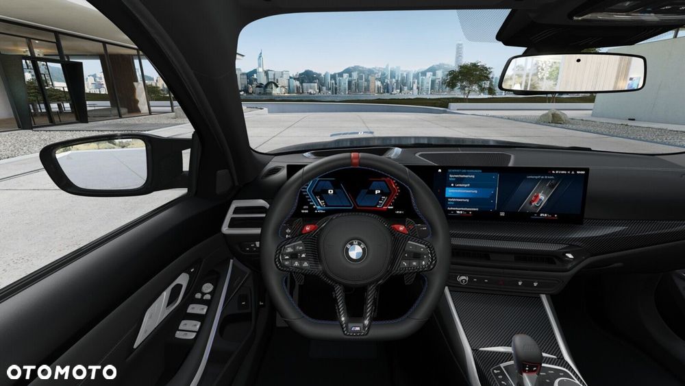 BMW M3 - 7
