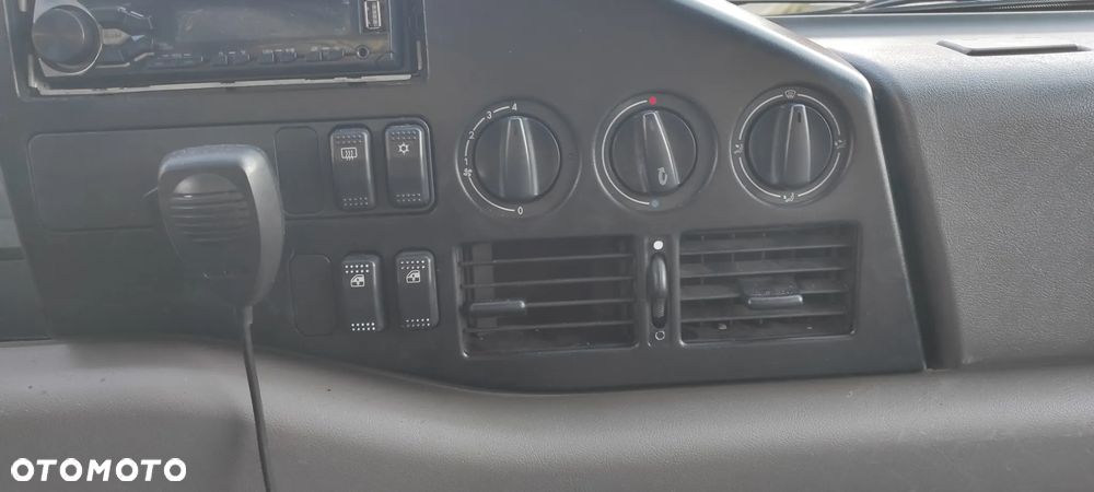 Volkswagen LT 35.2.5 TDI 109 KM W PEŁNI SPRAWNY BEZ RDZY - 10