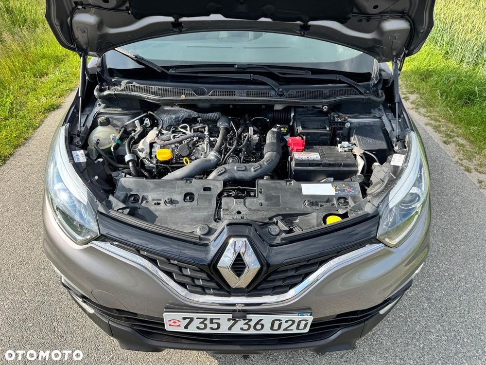 Renault Captur - 27