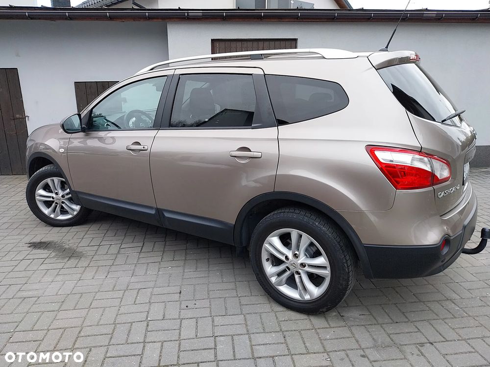Nissan Qashqai 1.6 acenta - 24