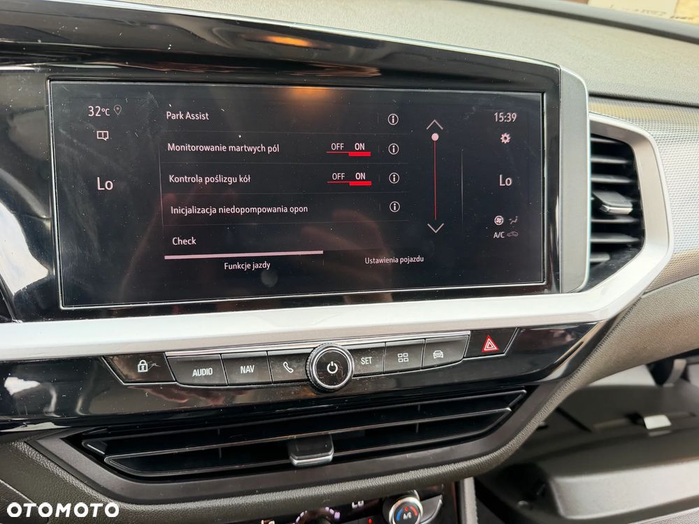 Opel Grandland X - 17