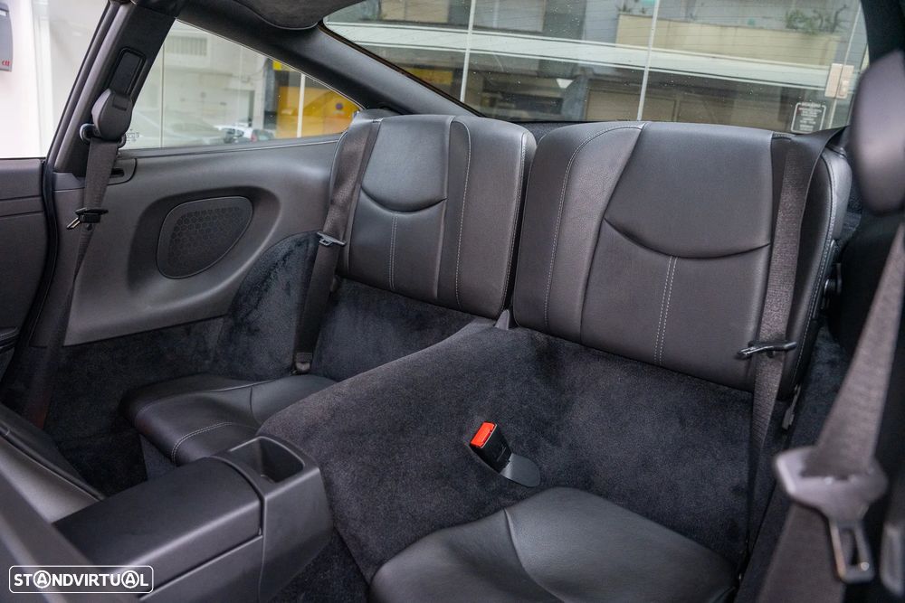 Porsche 911 (997) Carrera S - 21